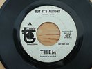 THEM But It's Alright/Square Room 45 GARAGE PSYCH Promo Tower 407 - HEAR