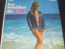 1969 LOS SONIDOS DE FM KILLER MEXICAN FUNK Sexy Cheesecake Cover 12