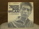 Bob Dylan The Times They Are A-Changin' LP 360 Sound White Columbia CS8905 - NM