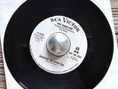 RARE NORTHERN SOUL, ROY HAMILTON - CRACKIN' UP OVER YOU, RCA WHITE DEMO * LISTEN