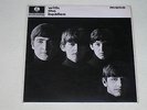 THE BEATLES - WITH THE BEATLES - LP - PMC 1206 - 2ND PRESSING - MONO - 1963