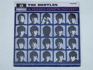 THE BEATLES - A HARD DAYS NIGHT - LP - PMC 1206 - 1ST PRESSING - MONO - 1964