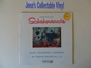 HMV ASD 251 RIMSKY-KORSAKOV Scheherazade BEECHAM RPO NM/EX+ G/C Stunning JCV046