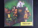 Jerry King Auctioneer Green Series Third Man Records Tri Color