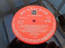 ELVIS PRESLEY Elvis Golden Records UK LP RCA Victor MONO 1959 Red Seal EX EX