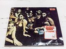 Jimi Hendrix  Experience Electric Ladyland  Doppel - LP Vinyl  von 1968
