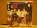 Crosby, Stills, Nash and Young - Long Time Gone Vinyl 2 LP