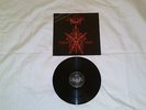 CELTIC FROST - Morbid Tales LP, Samael, Hellhammer, Bathory FIRST PRESS