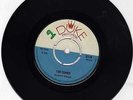 DUKE DU-30 1969 CLANCY ECCLES FIRE CORNER JOHN PUBLIC MIGHTY BOSS SKINHEAD EX 45