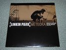 Linkin Park  Meteora 2xLP orig. 2003 1st Press Gatefold Insert SEALED rsd hybrid