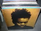 TRACY CHAPMAN self titled / debut lp ( r & b ) - SEALED - record club -