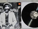 WAYNE JARRETT-Bubble Up - Dub Reggae  LP