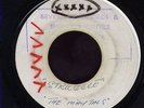 Maytals - Struggle / Roland Alphonso - Stream Of Life JA BLANK 7