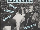 Léo FERRE Le Jazz Band + 3 French 45 EP 7
