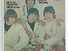 RARE THE BEATLES - Top of the pop's - Butcher cover Promo USA pressing P 9431