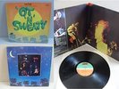 Cactus - ´Ot ´N` Sweaty - LP, Vinyl, FOC, orig. 1972 - Vanilla Fudge Prog Rock