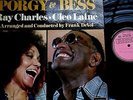 RAY CHARLES/LAINE 