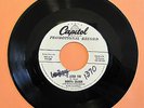 R&B Soul 45 Dakota Staton A Little You Capitol F3128 Promo