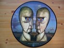 PINK FLOYD - THE DIVISION BELL - VERY RARE VINYL PICTURE DISC ALBUM