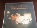 Pierce The Veil Vinyl LP A Flair For The Dramatic Peach OOP circa Survive