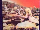 Led Zeppelin-Houses Of The Holy Vinyl LP Atlantic records K50014 A2/B2