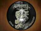 SAMAEL:After the Sepulture Picture ep rare DARKTHRONE BURZUM MAYHEM TIAMAT