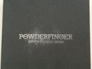 Powderfinger Seven Deadly Spins Vinyl Record Box Set
