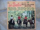 RARETÉ LP LES BEATLES DANS LEURS 14 ¨PLUS GRANDS SUCCES