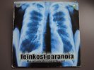 Feinkost Paranoia - Dorn im dritten Auge 2LP 1998 Klassiker