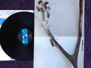 Wishbone Ash Same Orig UK MCA Blue Hex Label LP