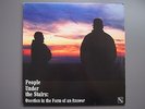 People Under The Stairs - Question in the Form of an Answer 2LP 2000 PUTS