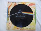 PINK FLOYD. The Dark Side Of The Moon Ltd. Vinyl Picture Disc Capitol