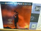 LP  GOUNOD   FAUST BIZET CARMEN BALLET SUITE alexander gibson LSC 2449