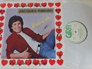 Jacques Ribeiro - Marylisa 12'' MAXI-Single Italo Disco Euro  Portugal