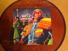 MADNESS - THE FINK  BROTHERS/ MUTANTS  IN   MEGA CITY  ONE / UNCUT PICTURE DISC
