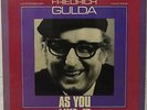 Friedrich Gulda, J.A.Rettenbacher, K.Weiss  As You Like It (MPS)