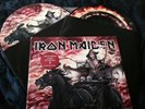 Iron Maiden - Death On The Road Picture Disc Vinyl