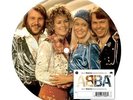 ABBA - Picture Disc - Limited Edition -  Waterloo Swedish / English