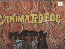 ANIMATED EGG ULTRA-RARE PSYCH LP JERRY COLE ALSHIRE S-5104