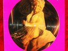 LP DOLLY PARTON GREAT BALLS OF FIRE PICTURE DISC 1979 RCA NEAR MINT