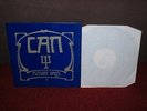 CAN Future Days LP 1973 UNITED ARTISTS 1st Press BRILLIANT EXAMPLE