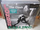 The Clash - London Calling - audiophle 180 Gramm Pressung -aus Archiv  - TOP