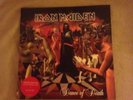 Iron Maiden Dance Of Death Picture Disc