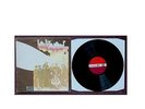 LED ZEPPELIN 11 LP ORIGINAL RED PLUM 1969 MATRIX A B LISTED LEMON SONG
