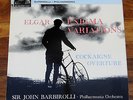 HMV ASD 548 - Elgar: Enigma Variations / Sir John Barbirolli - UK 1st Press C/G