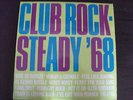 Club Rock-Steady '68 - Various - Island - WIRL-LP 965