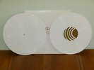 SUNN O))) WHITE 1 LTD. 500 Neurosis Isis Ulver Baroness Mastodon Altar Boris KTL
