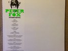 Peter Fox Stadtaffe 4 LP Box inkl. Instrumentals Promo KIZ Seeed Whitelabel