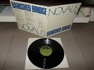 Novalis Banished Bridge LP Brain GRÜNES LABEL 1029 Germany 1973 MINT