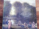 Columbia SAX 2389 - Handel / Mozart / Karajan: Eine Kleine Nachtmusik - UK First